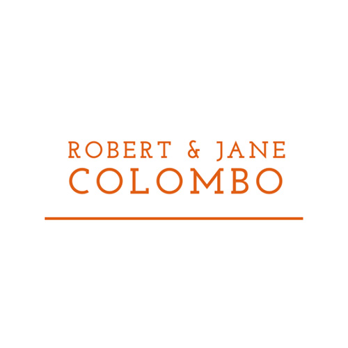 Robert & Jane Colombo Logo