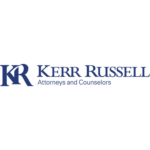 Kerr Russell Attorneys and Counselors Logo