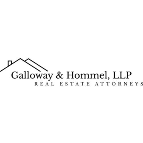 Galloway & Hommel, LLP Real Estate Attorneys